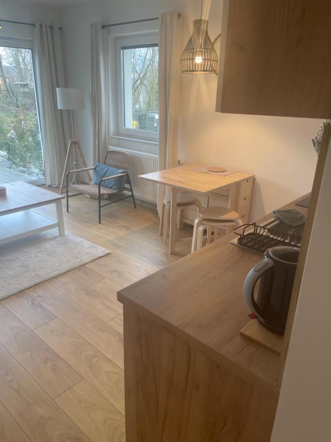 Apartament Kuba Na Spokojnej Wisła Kültér fotó