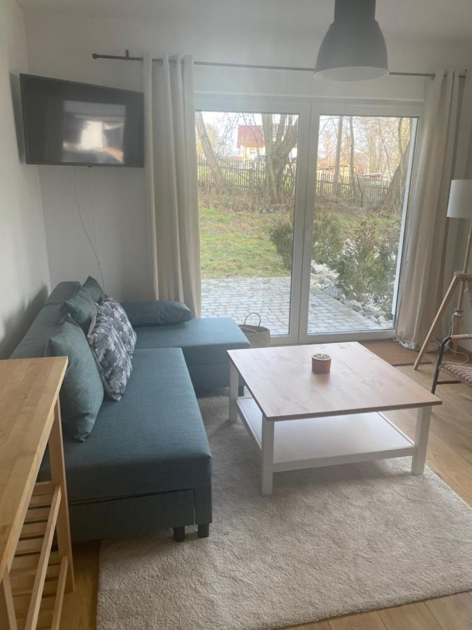 Apartament Kuba Na Spokojnej Wisła Kültér fotó