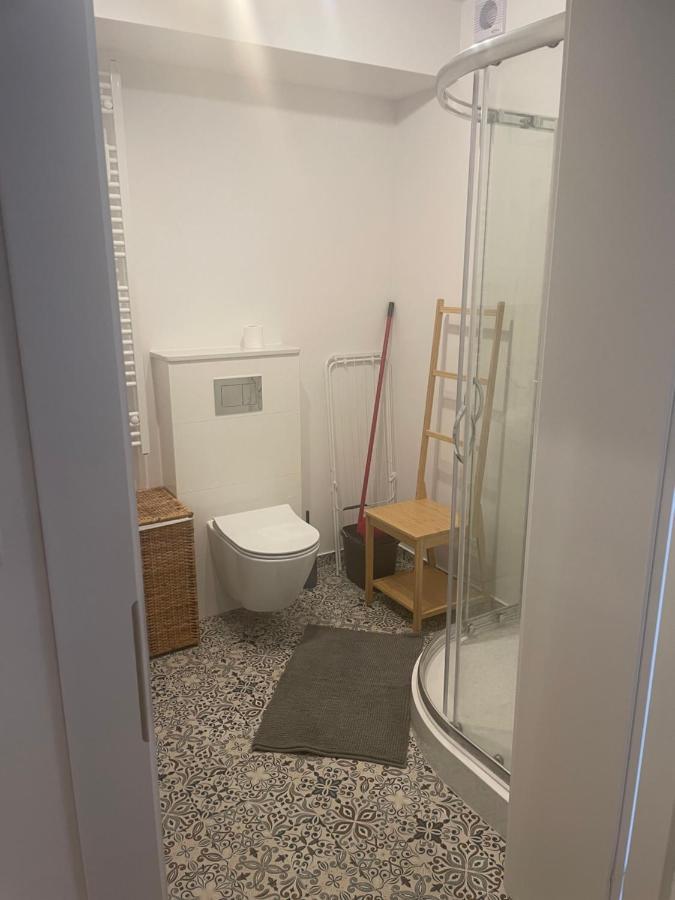Apartament Kuba Na Spokojnej Wisła Kültér fotó