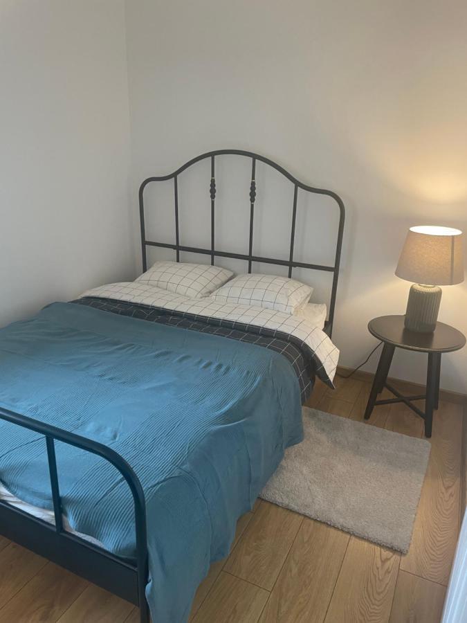 Apartament Kuba Na Spokojnej Wisła Kültér fotó