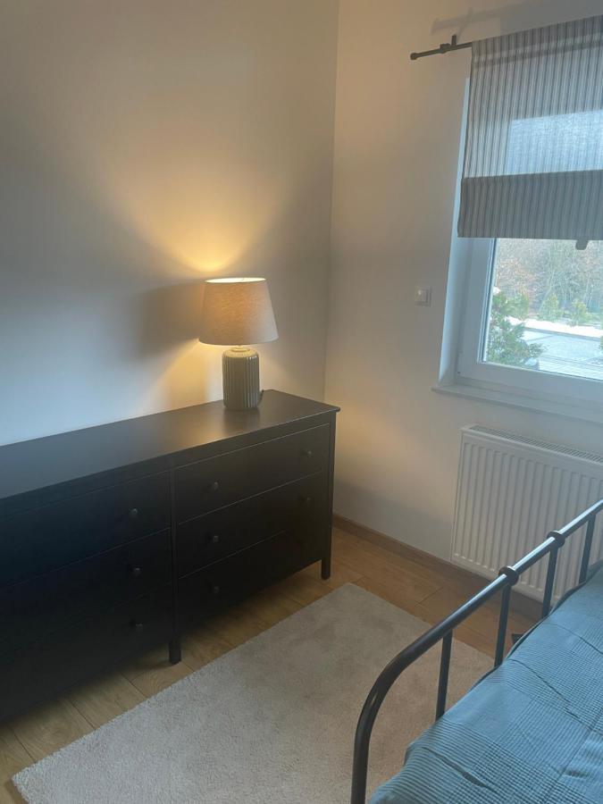 Apartament Kuba Na Spokojnej Wisła Kültér fotó