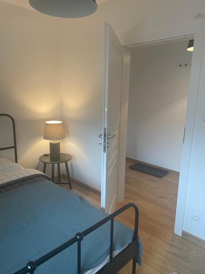 Apartament Kuba Na Spokojnej Wisła Kültér fotó