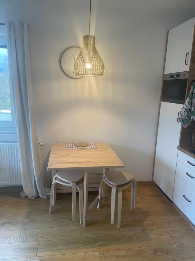 Apartament Kuba Na Spokojnej Wisła Kültér fotó