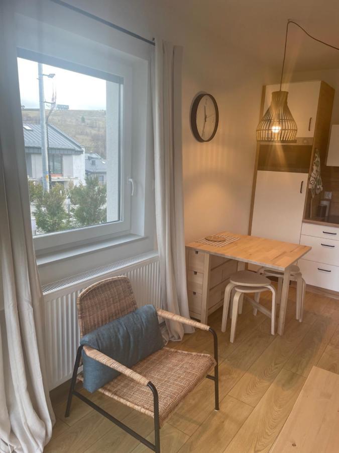Apartament Kuba Na Spokojnej Wisła Kültér fotó