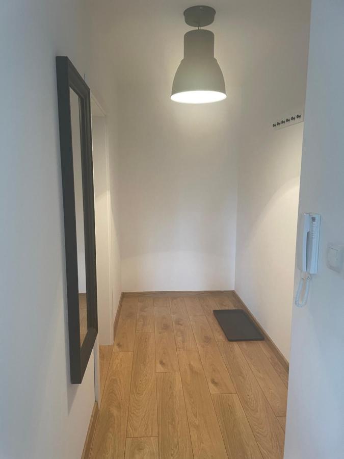 Apartament Kuba Na Spokojnej Wisła Kültér fotó
