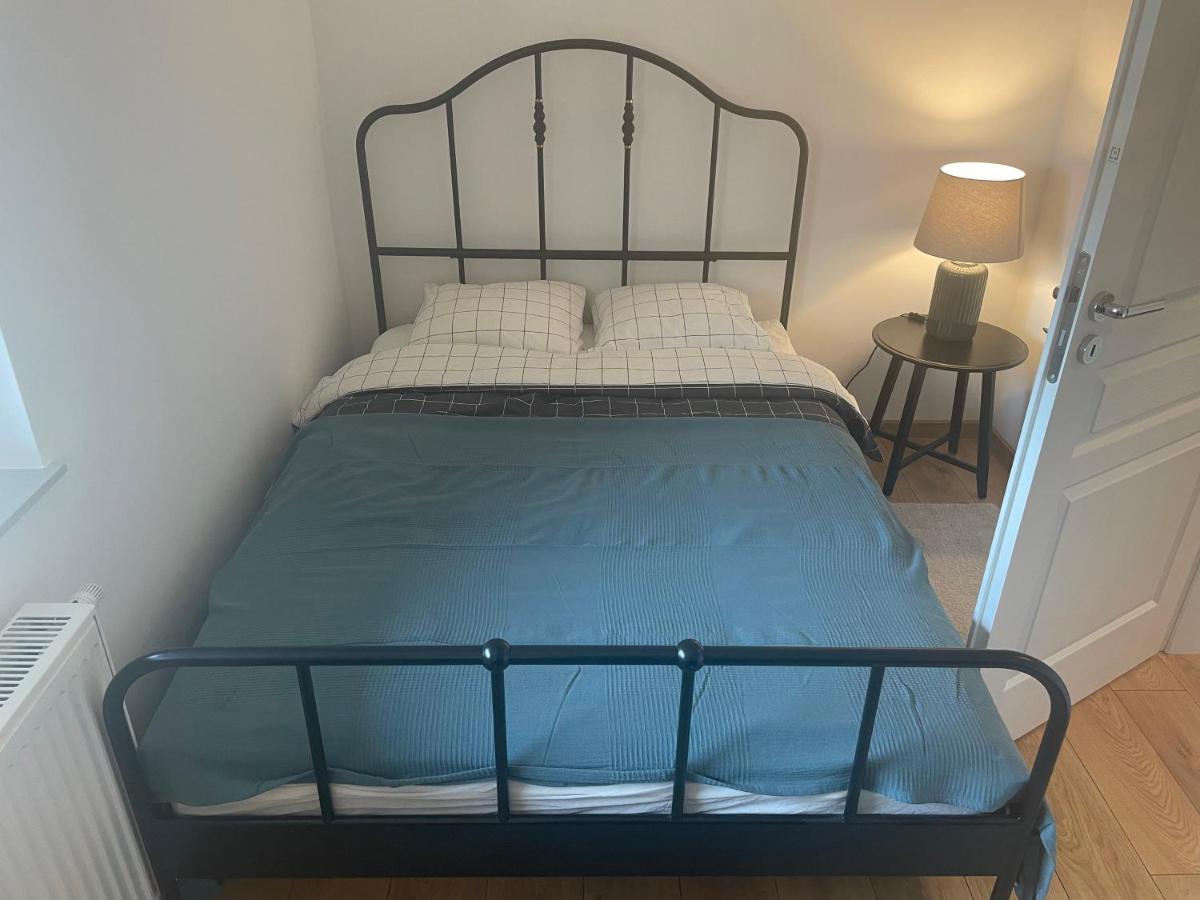 Apartament Kuba Na Spokojnej Wisła Kültér fotó