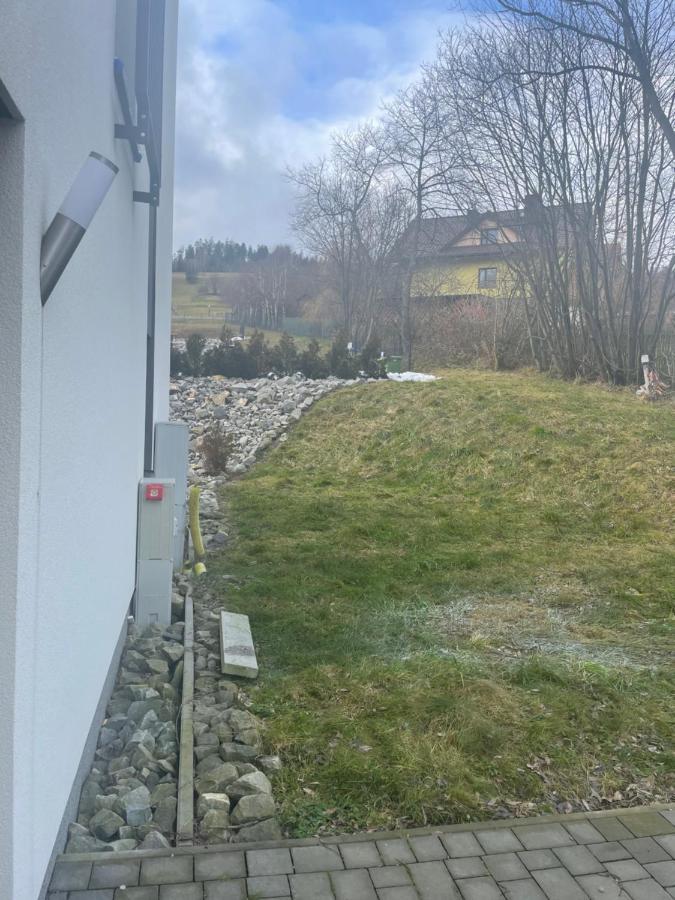 Apartament Kuba Na Spokojnej Wisła Kültér fotó