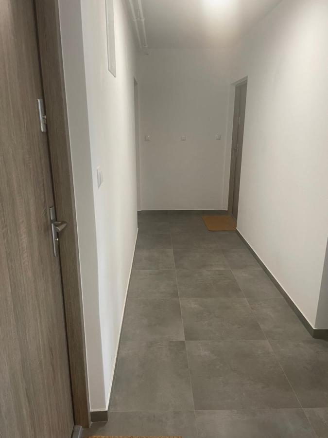 Apartament Kuba Na Spokojnej Wisła Kültér fotó