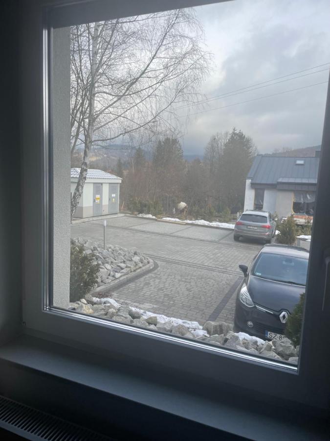 Apartament Kuba Na Spokojnej Wisła Kültér fotó