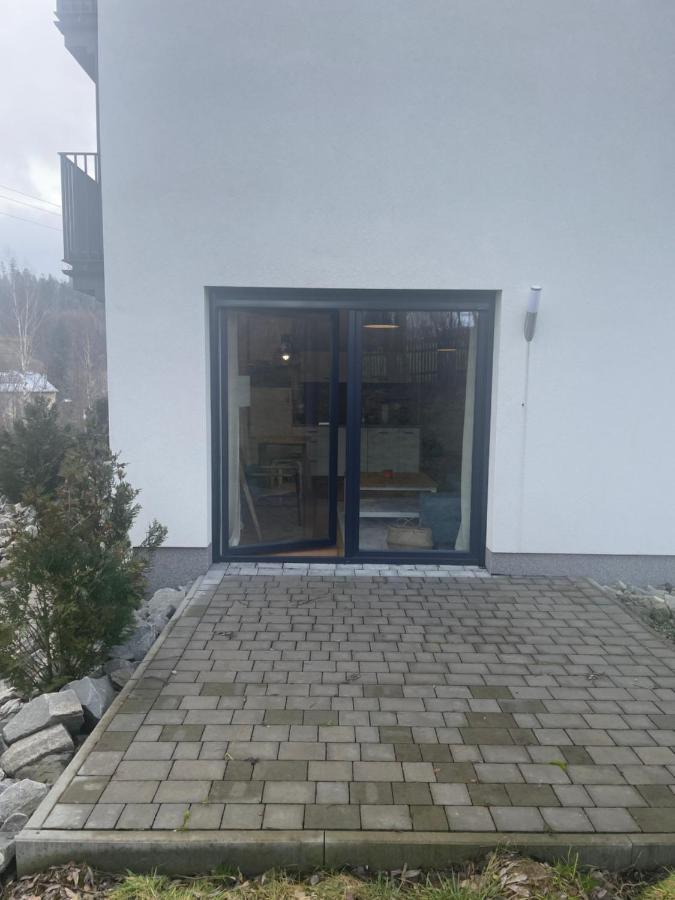 Apartament Kuba Na Spokojnej Wisła Kültér fotó