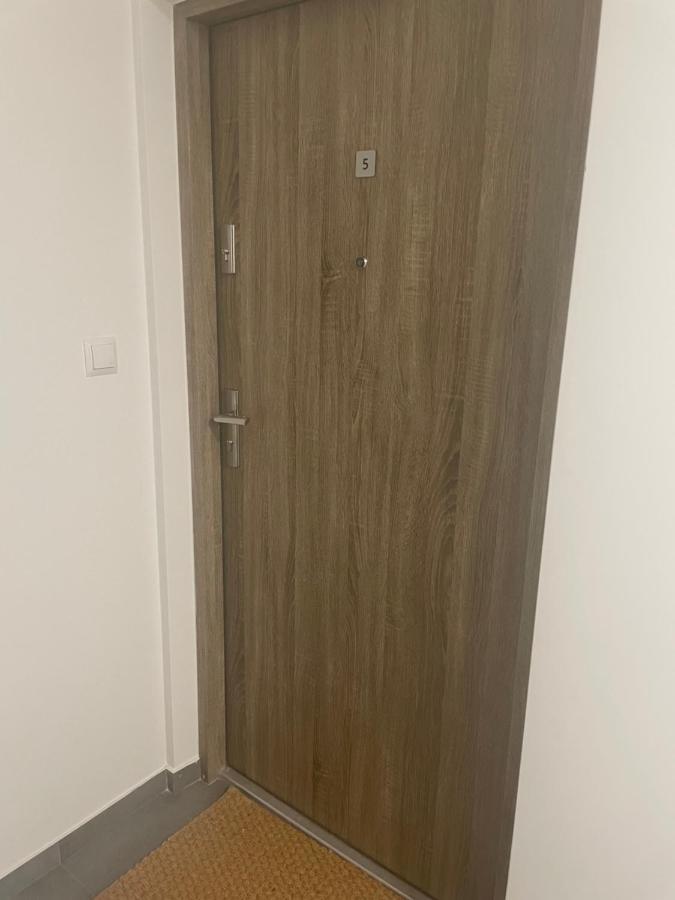 Apartament Kuba Na Spokojnej Wisła Kültér fotó