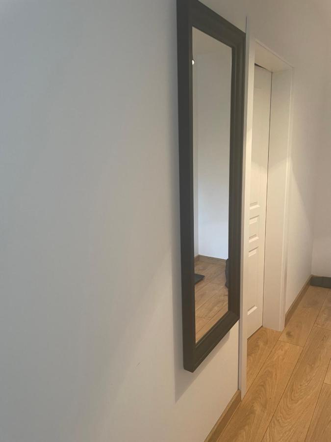 Apartament Kuba Na Spokojnej Wisła Kültér fotó