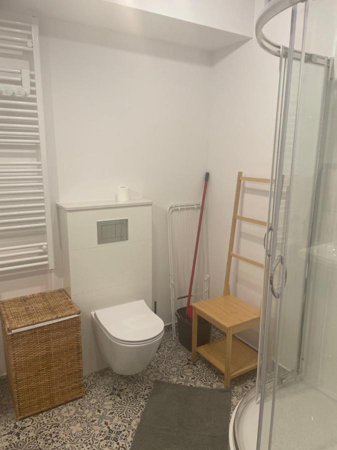 Apartament Kuba Na Spokojnej Wisła Kültér fotó